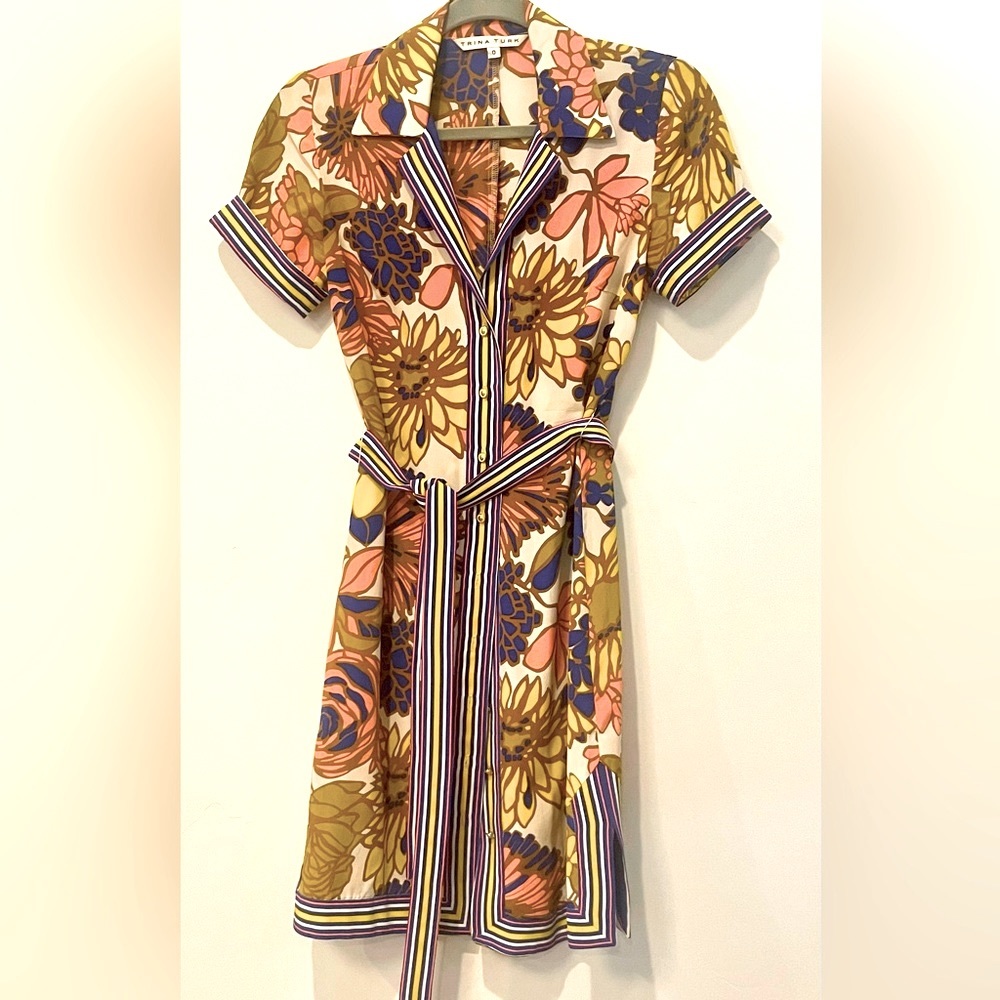 Trina Turk Dress